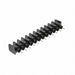 0387305112 by Molex - CONNECTOR BARRIER STRP 12CIRC 0.438