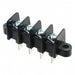 0387317204 by Molex - CONNECTOR BARRIER STRIP 4CIRC 0.438