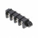 0387409704 by Molex - CONNECTOR BARRIER STRIP 4CIRC 0.438
