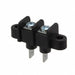 0387416602 by Molex - CONNECTOR BARRIER STRIP 2CIRC 0.438
