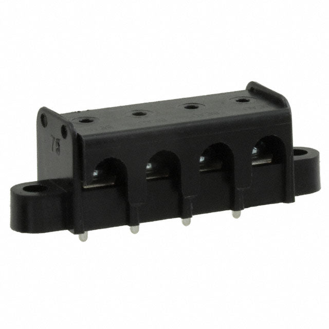 0387590374 by Molex - SR BTS PC CS 4 ASY HV