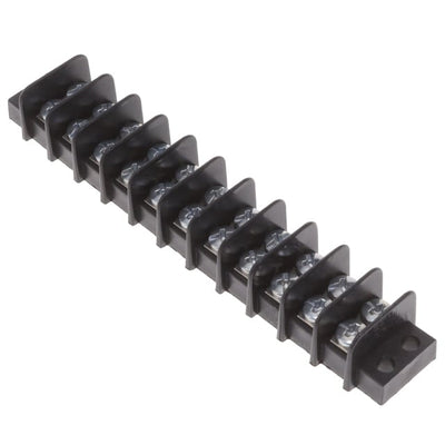 0387600111 by Molex - CONNECTOR BARRIER STRP 11CIRC 0.375