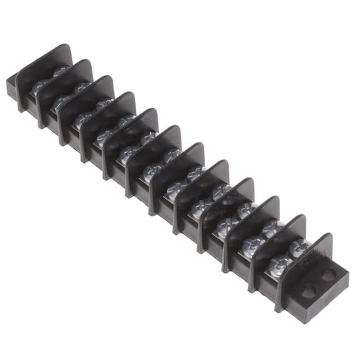 0387600111 by Molex - CONNECTOR BARRIER STRP 11CIRC 0.375