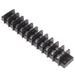 0387600111 by Molex - CONNECTOR BARRIER STRP 11CIRC 0.375