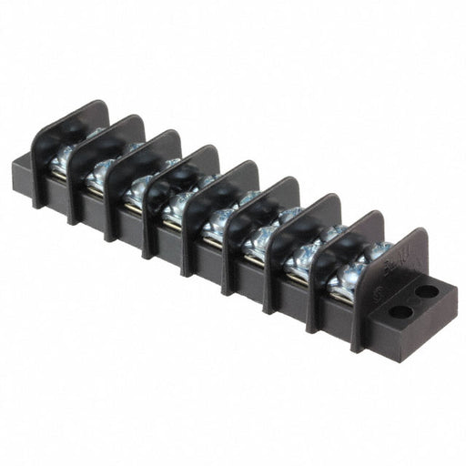 0387600308 by Molex - CONNECTOR BARRIER STRIP 8CIRC 0.375