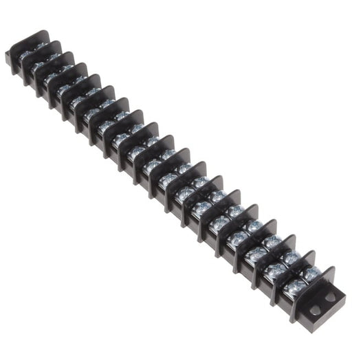 0387600318 by Molex - CONNECTOR BARRIER STRP 18CIRC 0.375