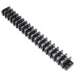 0387600318 by Molex - CONNECTOR BARRIER STRP 18CIRC 0.375