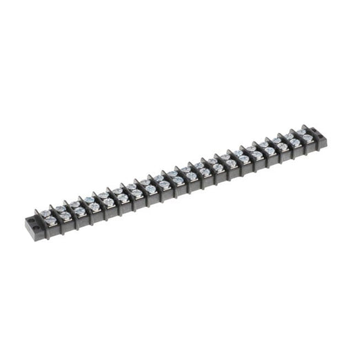 0387700120 by Molex - CONNECTOR BARRIER STRP 20CIRC 0.375