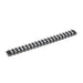 0387700120 by Molex - CONNECTOR BARRIER STRP 20CIRC 0.375