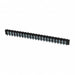 0387700122 by Molex - CONNECTOR BARRIER STRP 22CIRC 0.375