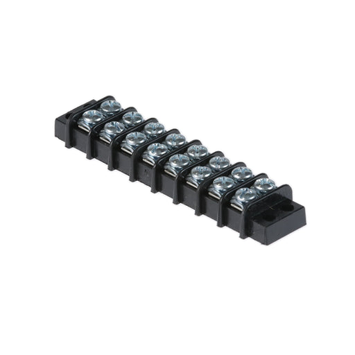 0387700308 by Molex - CONNECTOR BARRIER STRIP 8CIRC 0.375