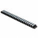 0387700320 by Molex - CONNECTOR BARRIER STRP 20CIRC 0.375
