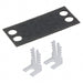 0387736404 by Molex - CONNECTOR TERM BLK COVER BLACK 4POS
