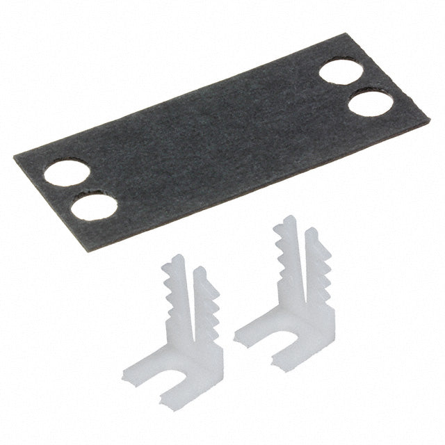387836404 by Molex - CONNECTOR TERM BLK COVER