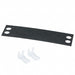 0387736406 by Molex - CONNECTOR TERM BLK COVER BLACK 6POS