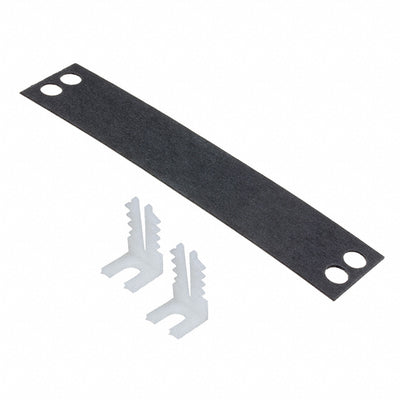 0387736408 by Molex - CONNECTOR TERM BLK COVER BLACK 8POS