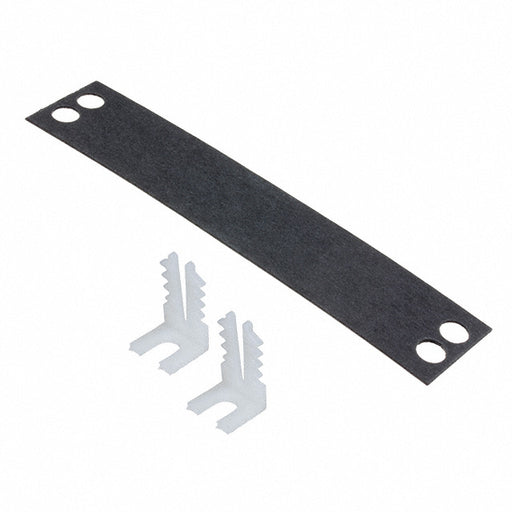 0387736408 by Molex - CONNECTOR TERM BLK COVER BLACK 8POS