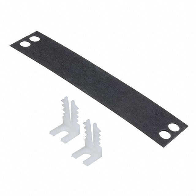 0387736408 by Molex - CONNECTOR TERM BLK COVER BLACK 8POS