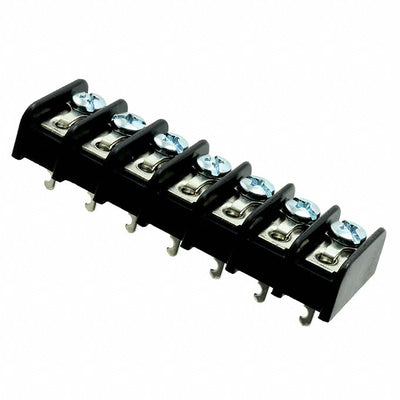 0387790052 by Molex - CONNECTOR BARRIER STRIP 7CIRC 0.375