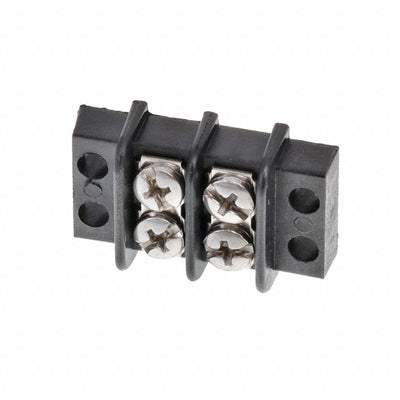 0387790238 by Molex - CONNECTOR BARRIER STRIP 2CIRC 0.375