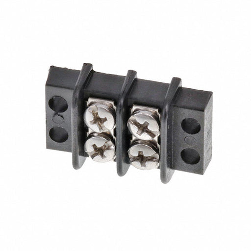 0387790238 by Molex - CONNECTOR BARRIER STRIP 2CIRC 0.375