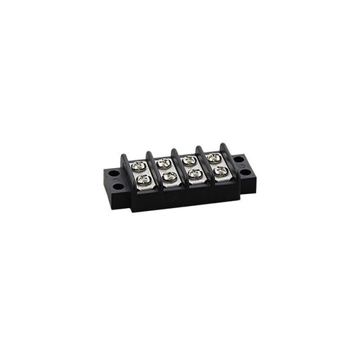 0387800204 by Molex - CONNECTOR BARRIER STRIP 4CIRC 0.438