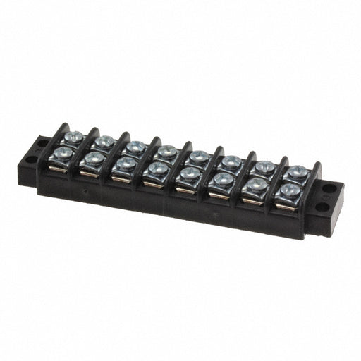 0387800308 by Molex - CONNECTOR BARRIER STRIP 8CIRC 0.438