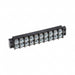 0387800310 by Molex - CONNECTOR BARRIER STRP 10CIRC 0.438