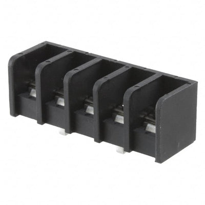 0389690005 by Molex - CONNECTOR BARRIER STRIP 5CIRC 0.5