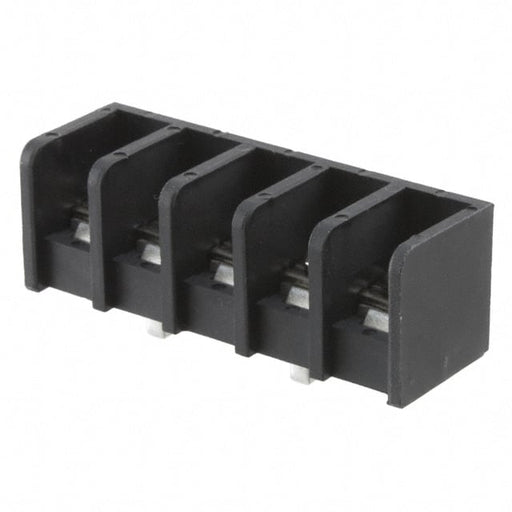0389690005 by Molex - CONNECTOR BARRIER STRIP 5CIRC 0.5