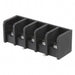 0389690005 by Molex - CONNECTOR BARRIER STRIP 5CIRC 0.5