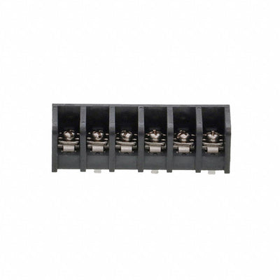 0389690006 by Molex - CONNECTOR BARRIER STRIP 6CIRC 0.5