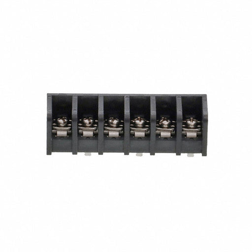 0389690006 by Molex - CONNECTOR BARRIER STRIP 6CIRC 0.5