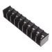 0389690009 by Molex - CONNECTOR BARRIER STRIP 9CIRC 0.5
