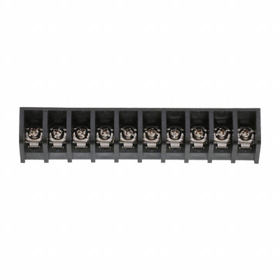 0389690010 by Molex - CONNECTOR BARRIER STRIP 10CIRC 0.5