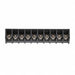 0389690010 by Molex - CONNECTOR BARRIER STRIP 10CIRC 0.5