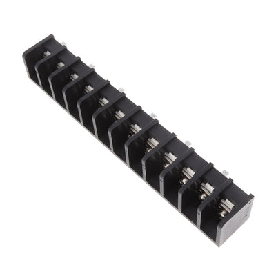 0389690012 by Molex - CONNECTOR BARRIER STRIP 12CIRC 0.5