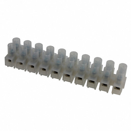 0391000810 by Molex - CONNECTOR TERM STRIP 10CIRC 0.315