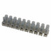 0391000810 by Molex - CONNECTOR TERM STRIP 10CIRC 0.315