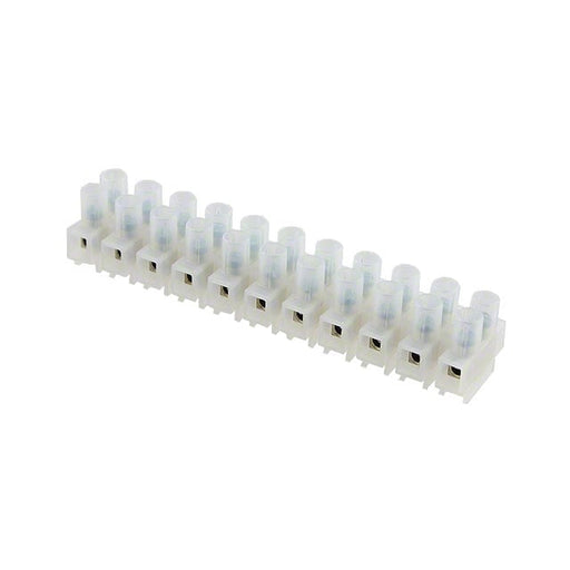 0391000811 by Molex - CONNECTOR TERM STRIP 11CIRC 0.315