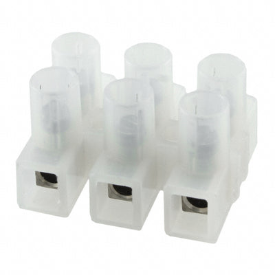 0391000903 by Molex - CONNECTOR TERM STRIP 3CIRC 0.315