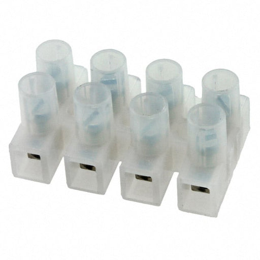 0391000904 by Molex - CONNECTOR TERM STRIP 4CIRC 0.315