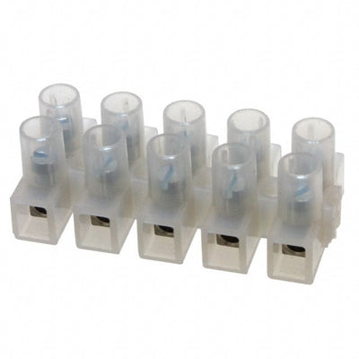 0391000905 by Molex - CONNECTOR TERM STRIP 5CIRC 0.315