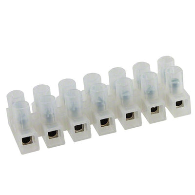 0391000907 by Molex - CONNECTOR TERM STRIP 7CIRC 0.315