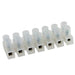 0391000907 by Molex - CONNECTOR TERM STRIP 7CIRC 0.315
