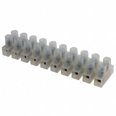 0391000910 by Molex - CONNECTOR TERM STRIP 10CIRC 0.315