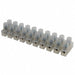 0391000910 by Molex - CONNECTOR TERM STRIP 10CIRC 0.315