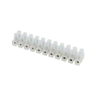 0391000911 by Molex - CONNECTOR TERM STRIP 11CIRC 0.315