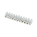 0391000911 by Molex - CONNECTOR TERM STRIP 11CIRC 0.315