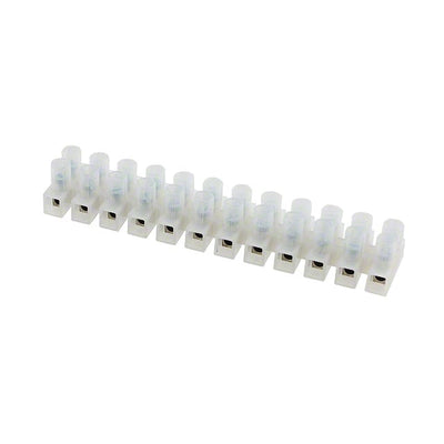 0391000912 by Molex - CONNECTOR TERM STRIP 12CIRC 0.315